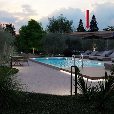Casa Dei Fiori Villa Asprovalta Bagian luar foto