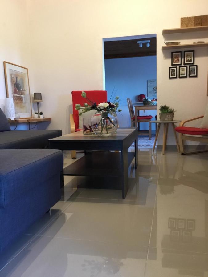 Casa Dei Fiori Villa Asprovalta Bagian luar foto