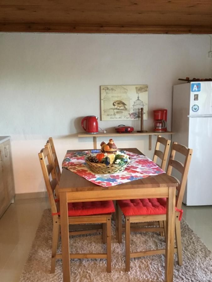Casa Dei Fiori Villa Asprovalta Bagian luar foto