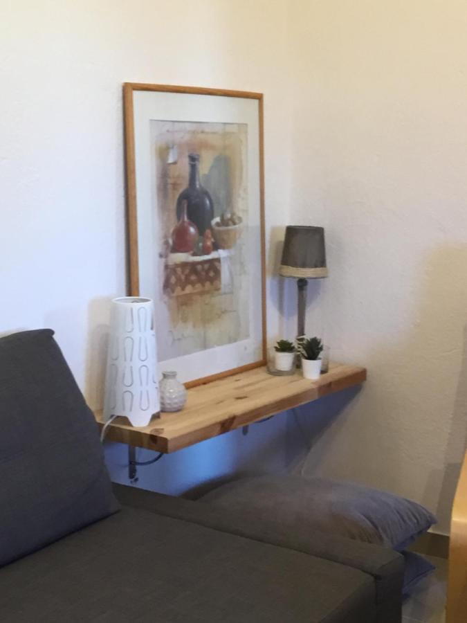 Casa Dei Fiori Villa Asprovalta Bagian luar foto