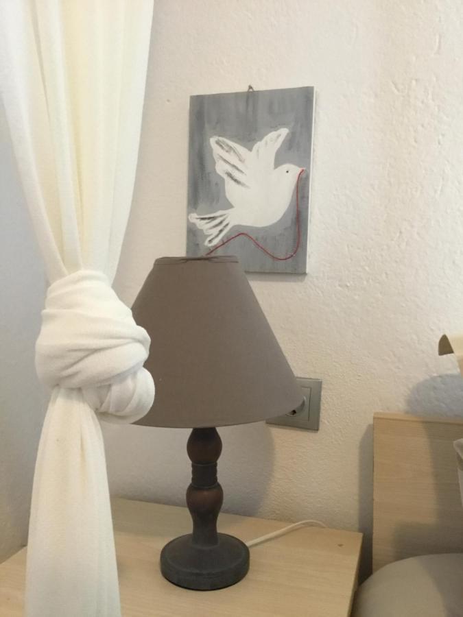 Casa Dei Fiori Villa Asprovalta Bagian luar foto