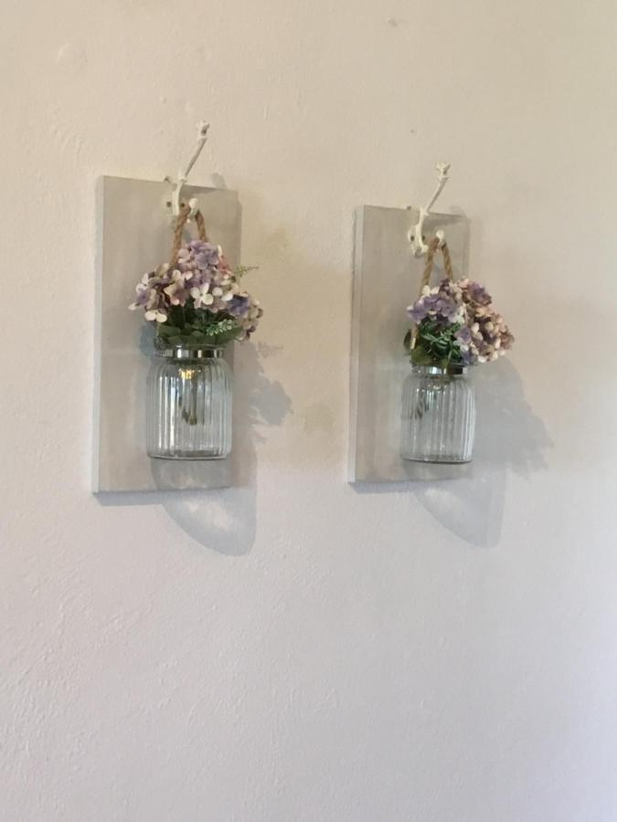 Casa Dei Fiori Villa Asprovalta Bagian luar foto